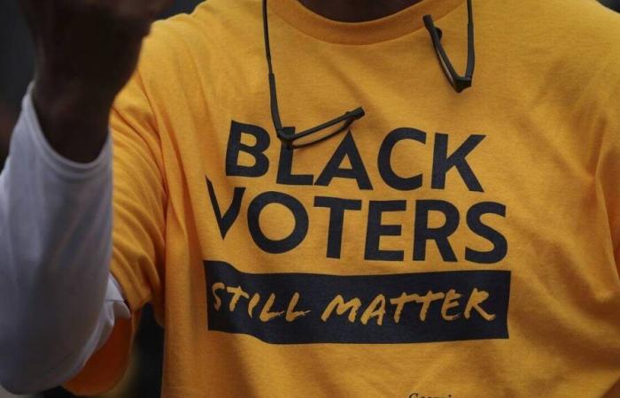 Les Afro-Américains visés par une campagne raciste après les élections