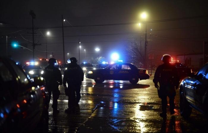 Violentes attaques contre des supporters israéliens après le match Ajax-Maccabi à Amsterdam