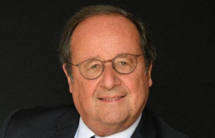 François Hollande lance son propre podcast : Actualités