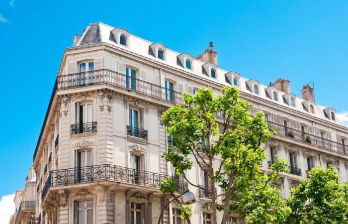 la droite part en guerre contre le PLU de la mairie de Paris