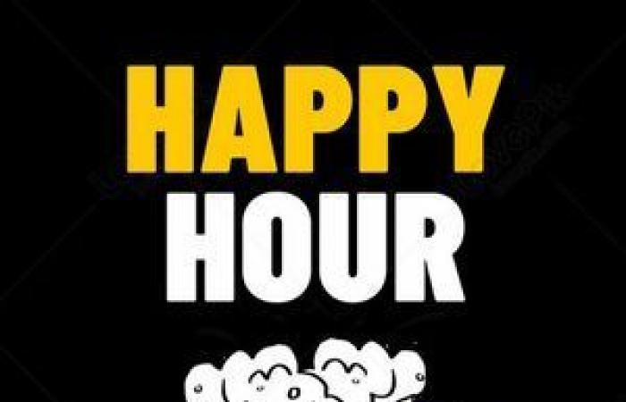 Le jeudi, c’est le plus grand HAPPY HOUR NON STOP ! – CACHER Châtelet – Paris, 75001