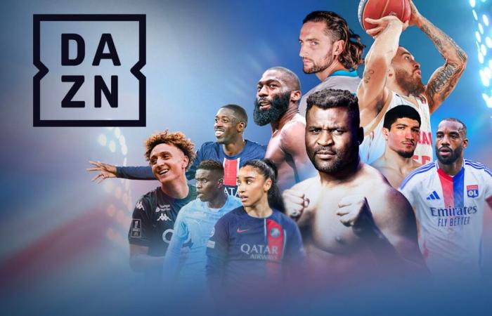 DAZN est obligé de baisser les prix du football français, personne ne veut s’abonner