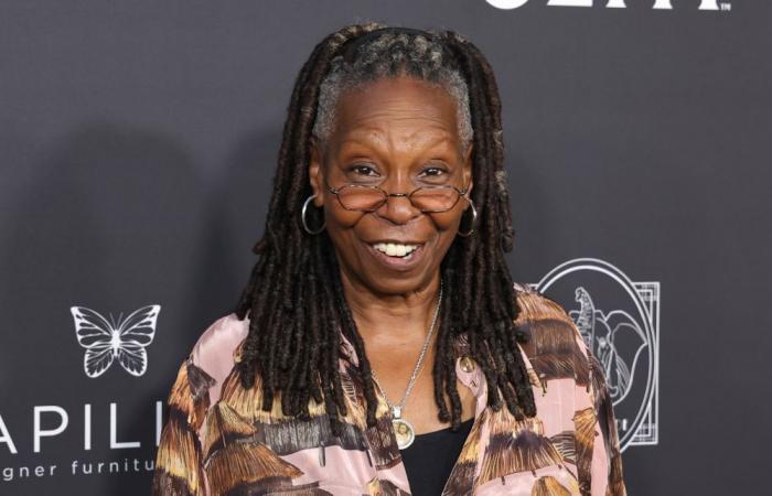 Whoopi Goldberg annonce les ajustements nécessaires dans « Sister Act 3 » après la mort de Maggie Smith