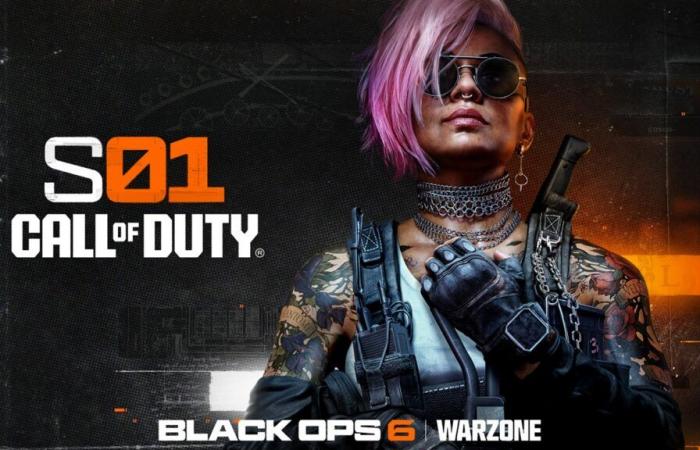 JVMag – Call of Duty Black Ops 6 & WarZone, la saison 1 est lancée