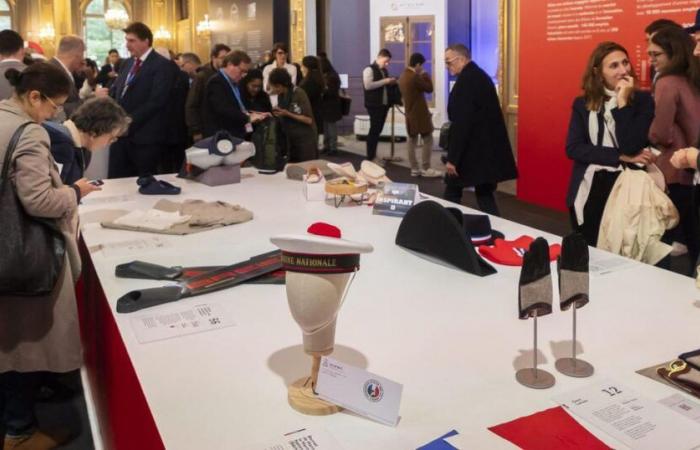 Un millier d’entreprises « made in France » exposent à Paris