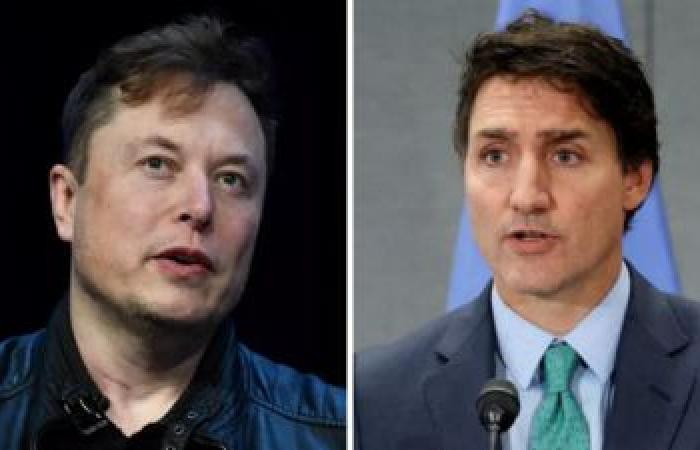 Elon Musk prédit le sort de Trudeau lors des prochaines élections au Canada