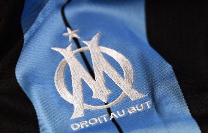 Marseille se mobilise pour venir en aide aux victimes des inondations espagnoles lors du match à Auxerre