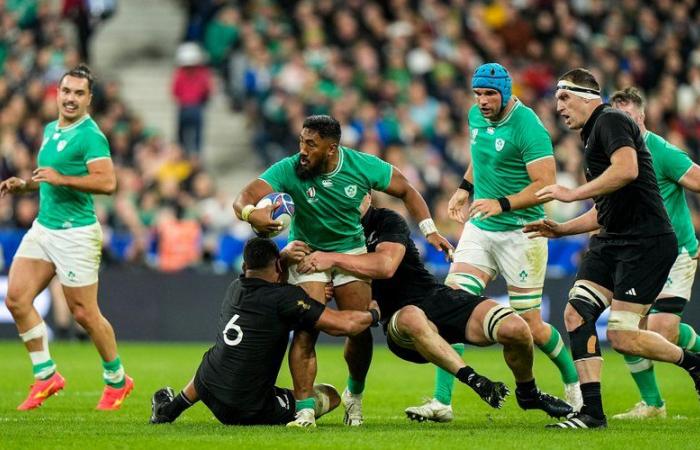 Tournée d’automne 2024 – L’Irlande prend sa revanche, le Pays de Galles sort la tête de l’eau… Nos pronostics pour les tests matches du week-end