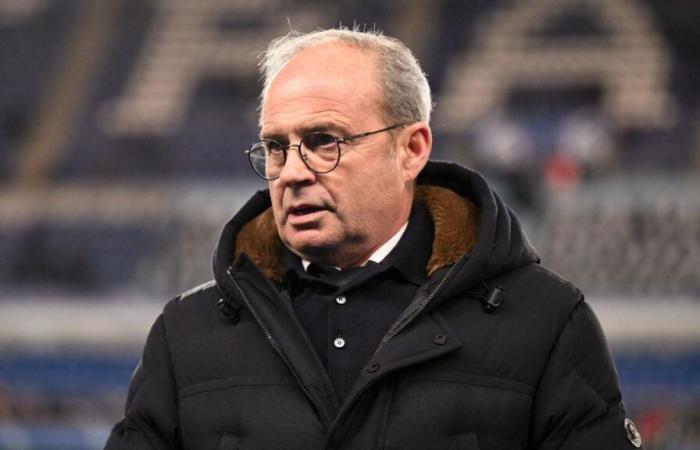 Luis Campos s’offre un crack de l’AS Monaco !