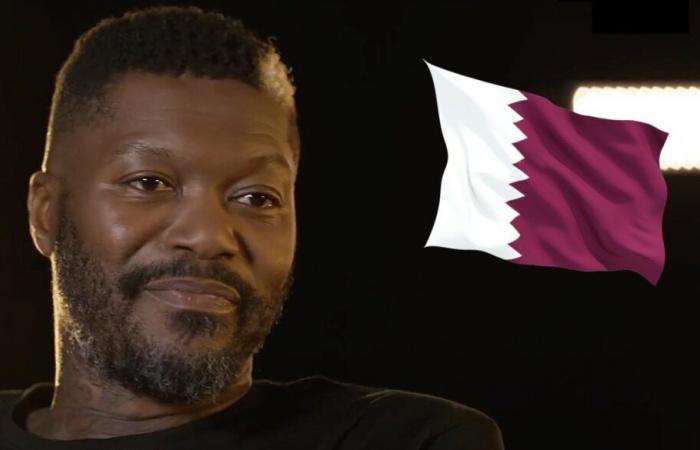 Après avoir passé 6 mois au Qatar, Djibril Cissé vide son sac : « La journée, je…