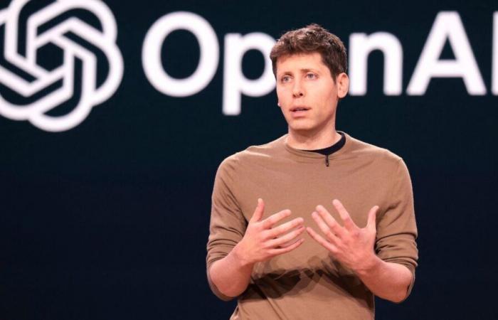 Sam Altman s’excuse après la panne du chatbot IA et déclare “nous sommes bien meilleurs que…”