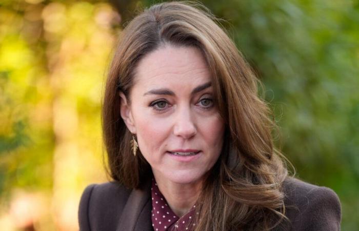 Kate Middleton fera des apparitions royales ce week-end après une compétition de chimiothérapie