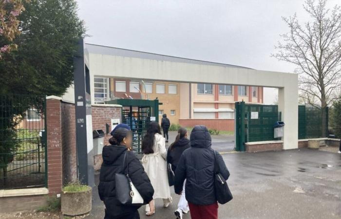 un lycée des Yvelines sous tension après des menaces