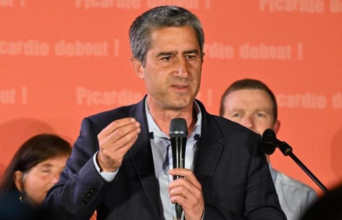 François Ruffin ouvre la porte à une candidature aux élections présidentielles