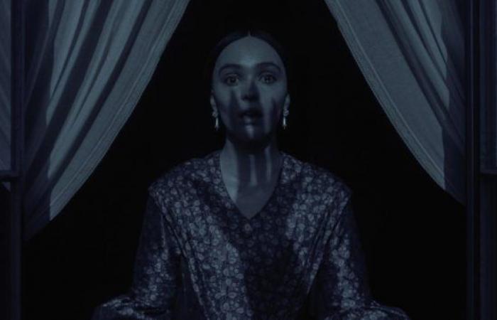 premières critiques du film de vampire du réalisateur de The Witch