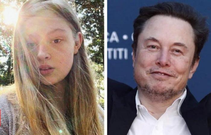 La fille d’Elon Musk qualifie son ancien père de “crasseux, petit, maniaque du contrôle”