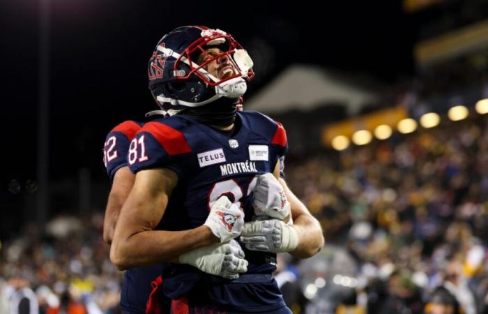 Austin Mack pourrait rater la finale de l’Est