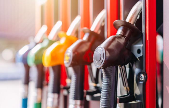 Prix ​​des carburants – Baisse trop faible – Court