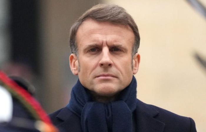 Emmanuel Macron condamne des violences qui rappellent « les heures les plus honteuses de l’histoire »