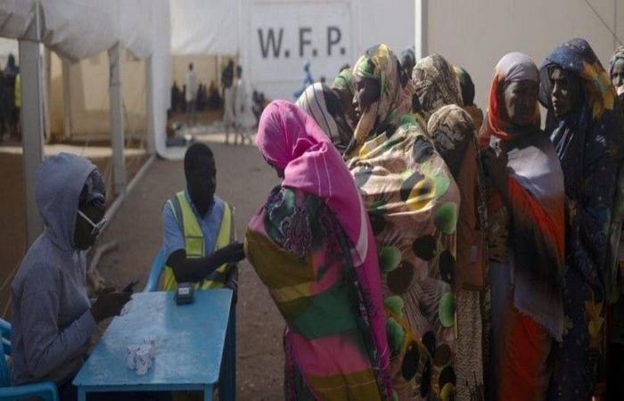 Le PAM lance un appel urgent aux donateurs pour éviter une famine imminente – VivAfrik