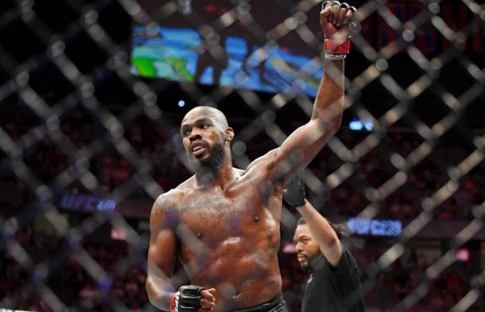 Dana White doute que Jon Jones et Stipe Miocic prennent leur retraite sans unifier les titres UFC