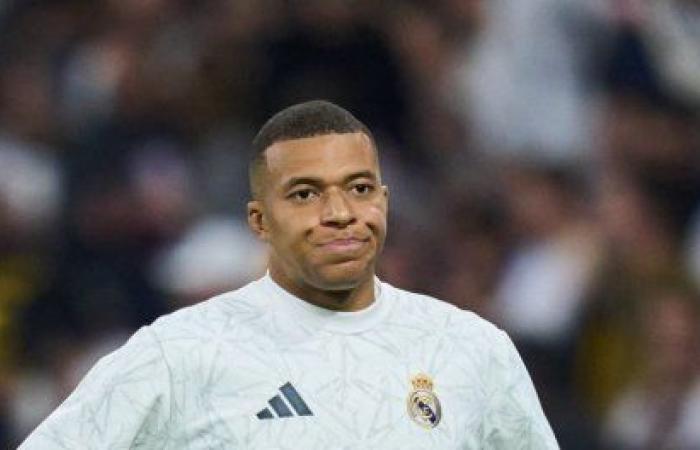 Real Madrid: Mbappé unhappy?