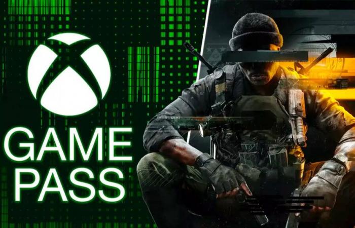 L’immense défi de Black Ops 6 avec Xbox Game Pass : faire rester les joueurs