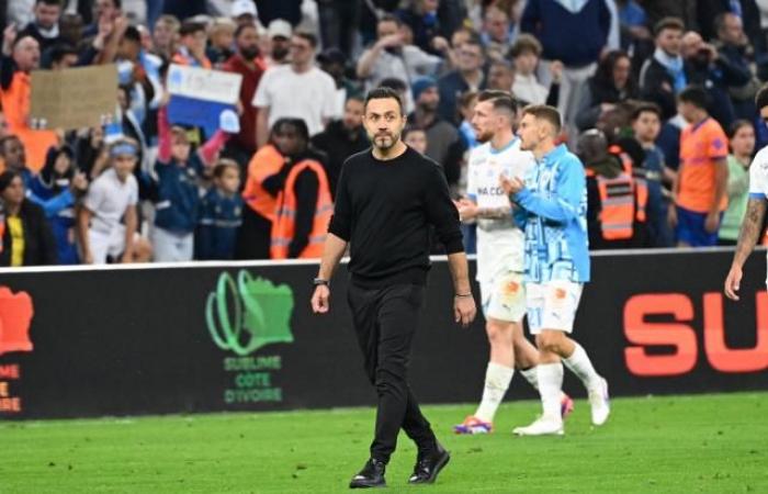 “Si je suis le problème, je dois partir” (Ligue 1)