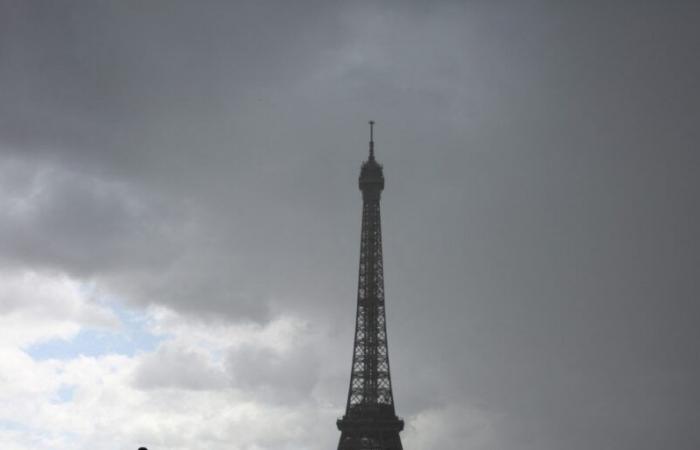 Pluie, ciel gris et soleil… Quel temps fera-t-il pendant le pont du 11 novembre ?