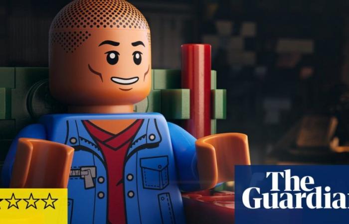 Revue Piece By Piece – biopic sincère de la vie de Pharrell Williams… en Lego