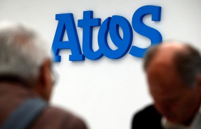 Atos cherche de l’argent, Pinterest coule, Richemont lui tourne le dos