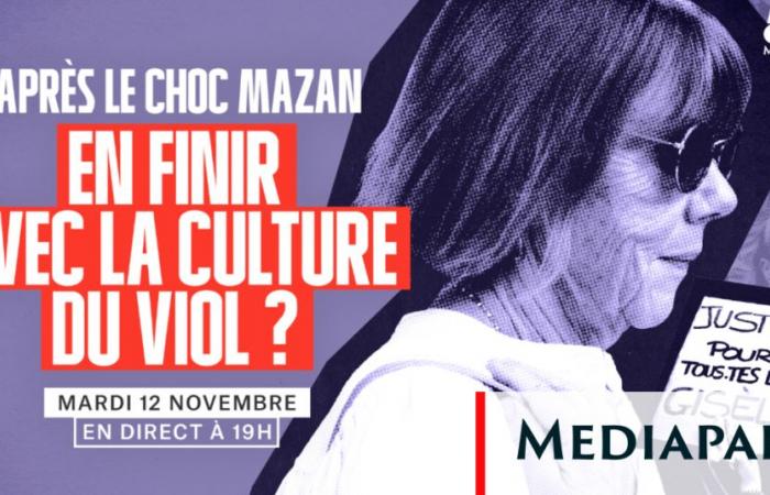 après le choc de Mazan, mettre fin à la culture du viol ?