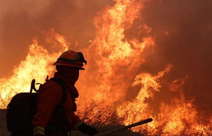 La Californie ravagée par les flammes, Donald Trump menace de suspendre les aides d’État en cas de catastrophe