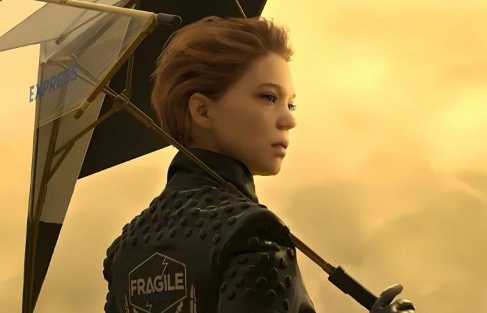 Death Stranding Director’s Cut vient de sortir à prix réduit sur Xbox Series