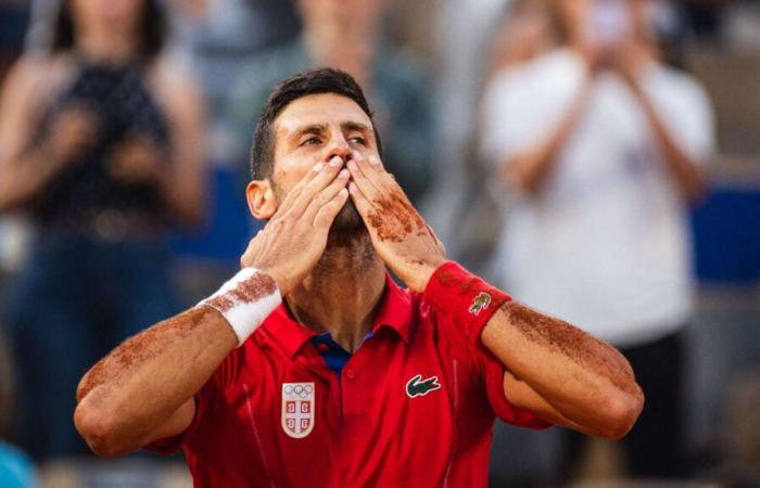 Ensemble de tennis idéal pour une saison écourtée