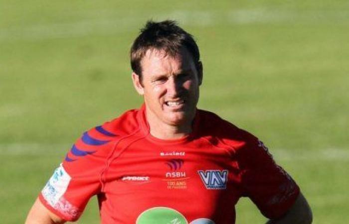 Béziers : Mehrtens, top 14 ambitieux