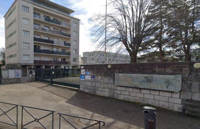 Un cas de tuberculose détecté dans un lycée de Lyon