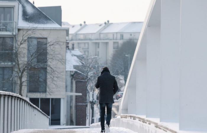 changement de temps en vue la semaine prochaine