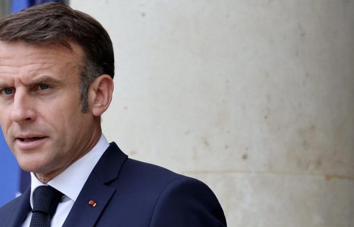 pourquoi Macron n’ira pas au sommet sur le climat à Bakou