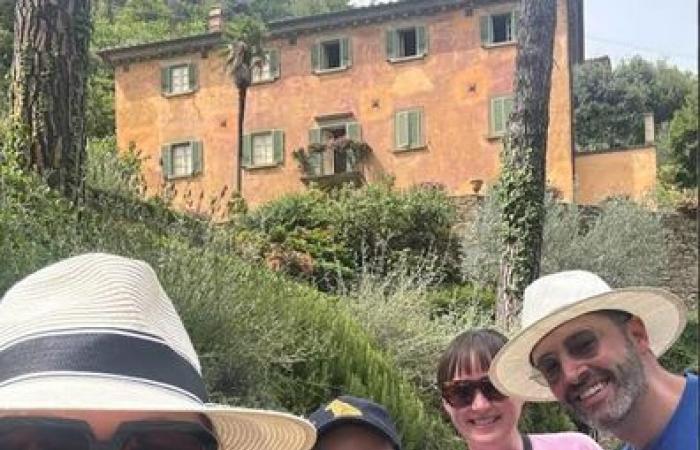 Une semaine d’aventure et de gourmandise à Cortona, lieu de tournage sous le soleil de Toscane