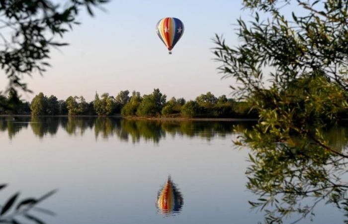 Loire et Haute-Loire. Vols en montgolfière, salon du manga… nos bons plans du week-end