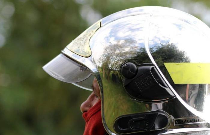 S’ils veulent continuer à travailler, ces pompiers de la Loire devront se raser