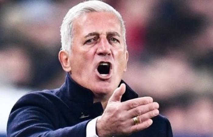 Des Girondins. Actualités des affaires Vladimir Petkovic et Jaroslav Plasil au tribunal des prud’hommes