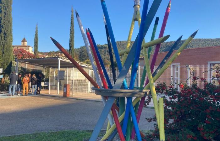 coup de feu, attaque au couteau devant l’école… ce que l’on sait de la violente dispute entre les parents d’un élève dans le Gard