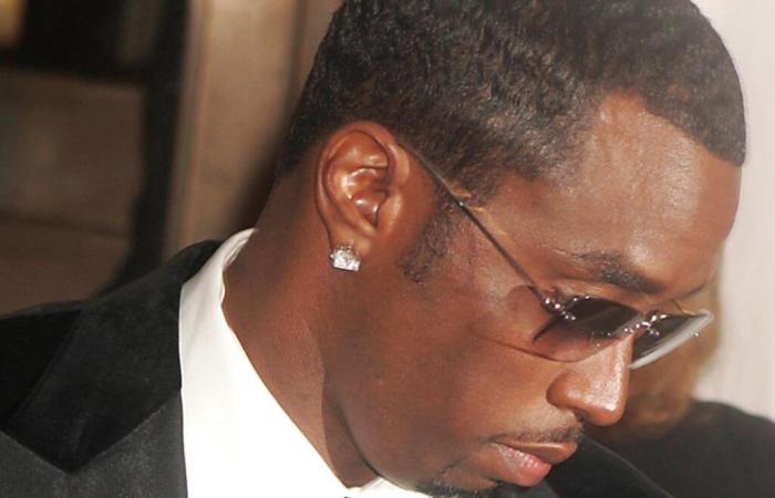 P. Diddy, la chute d’un empire américain