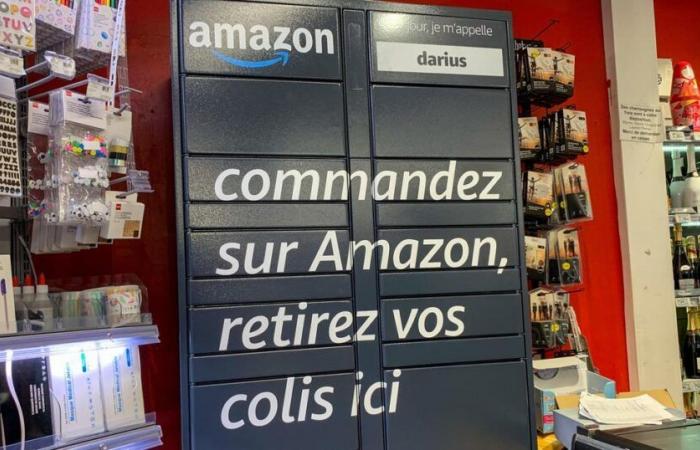 Les libraires s’inquiètent de la ruse d’Amazon pour rendre la livraison des livres gratuite