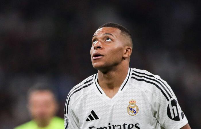 Mécontent, Mbappé a fait une annonce en privé