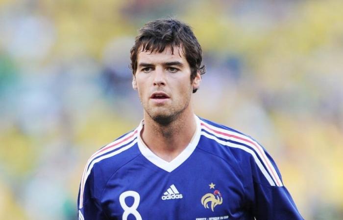 Yoann Gourcuff sans tabou sur ses préférences intimes : “J’aimerais…”