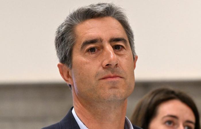 François Ruffin estime que « la carte 2027 est sur la table » pour la présidentielle