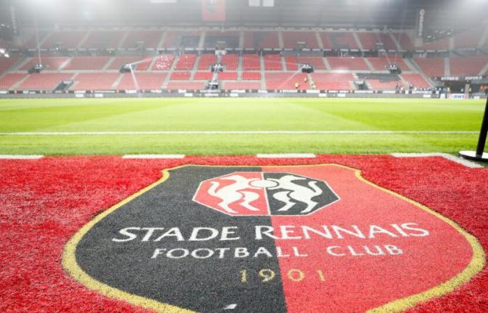 Coup de tonnerre à Rennes